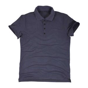 Dark Blue T-shirt